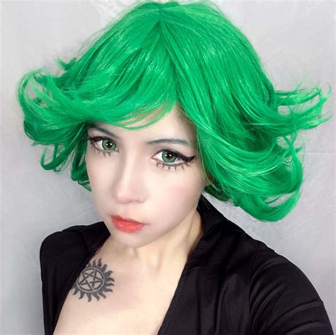 tatsumaki cosplay pirn|Vídeos pornôs com Cosplay Tatsumaki 